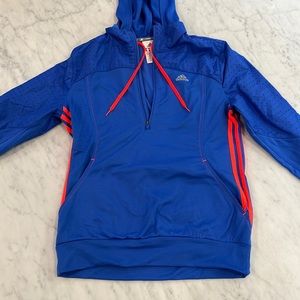 Vintage Adidas Running Jacket